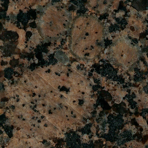 BALTIC BROWN GRANITE