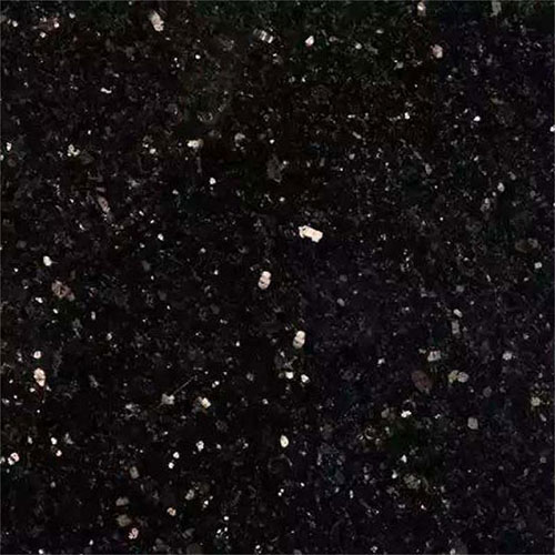 BLACK GALAXY GRANITE