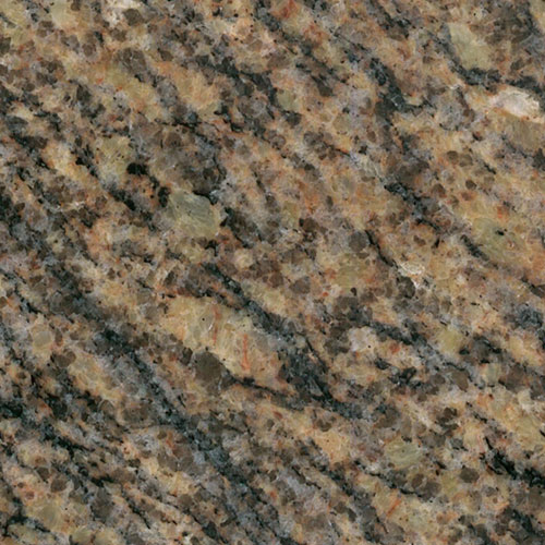 GIALLO CALIFORNIA GRANITE