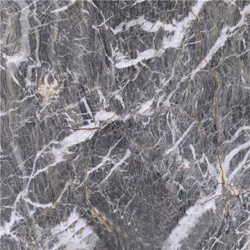 PLATINUM GREY MARBLE