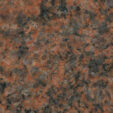 RED MULTICOLOR GRANITE